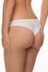 Antigel C37 Tressage Graphic Thong