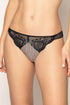 Antinea G72 Allure Rayure Thong