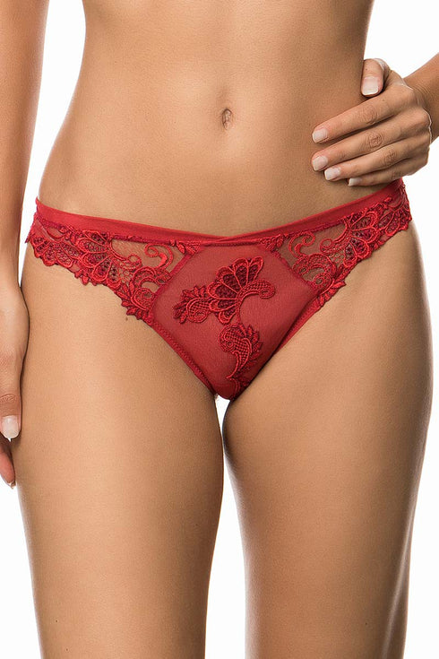 Lise Charmel C88 Dressing Floral Thong