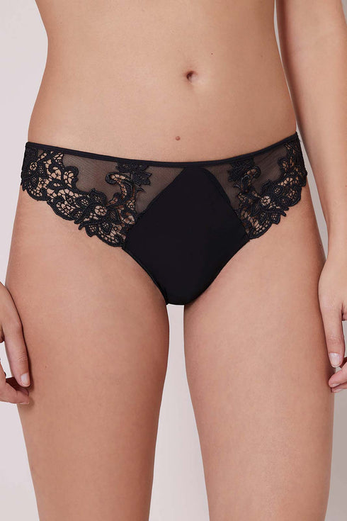 Simone Perele 15C Saga Thong