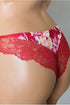 Antinea G94 Fleur De Braise TANGA