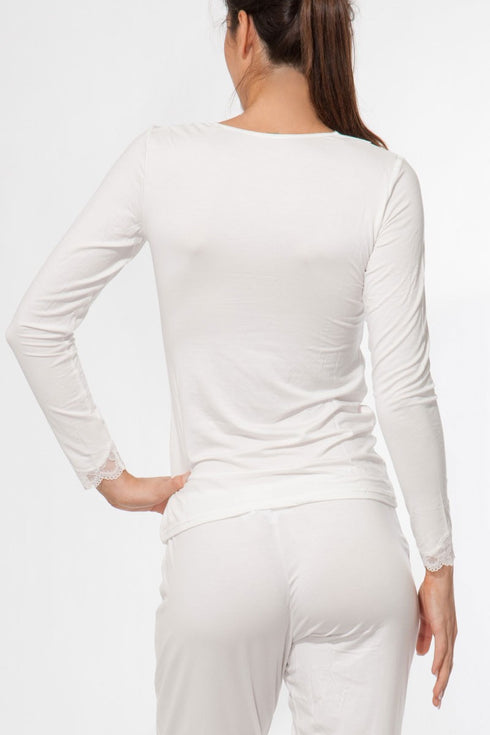 Antigel A06 Simply Perfect Long sleeves tee-shirt