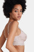 Aubade Softessence Padded triangle bralette