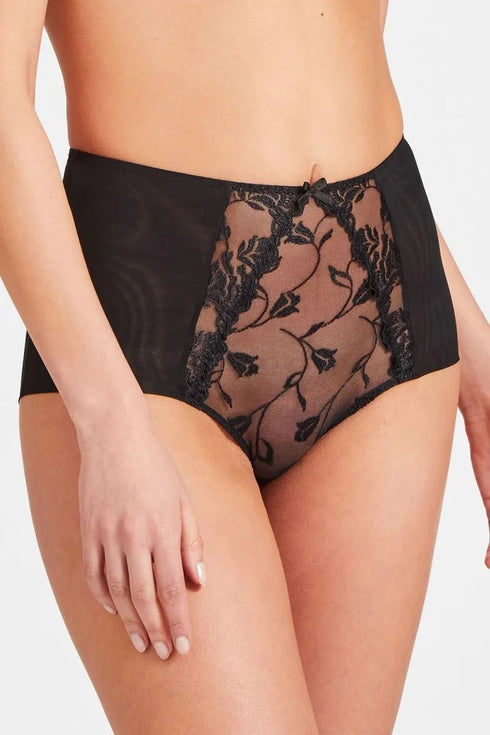 Aubade Softessence HIGHWAISTED BRIEF SOFTESSENCE