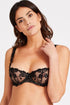 Aubade Softessence Half Cup Bra