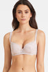Aubade Softessence COMFORT MOULDED HALF CUP BRA