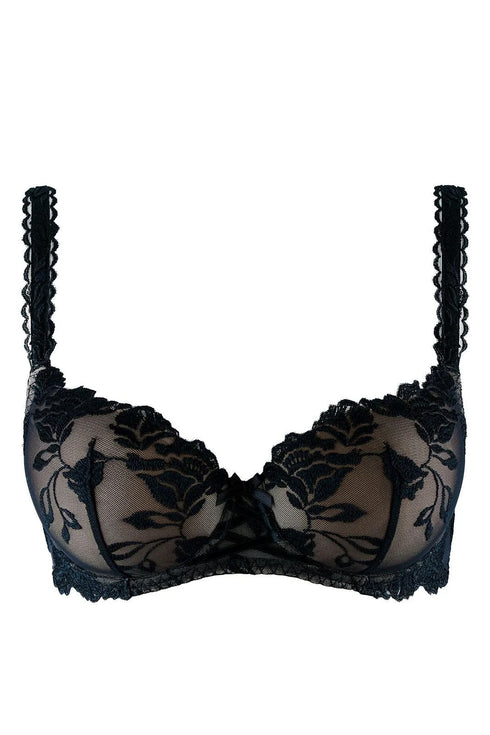 Aubade Softessence COMFORT MOULDED HALF CUP BRA