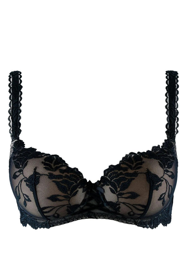 Aubade Softessence COMFORT MOULDED HALF CUP BRA