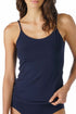 Mey Serie Cotton Pure Spaghetti top