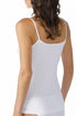 Mey Serie Cotton Pure Spaghetti top