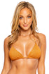 Luli Fama Luli Diva Triangle Top