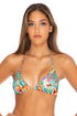 Luli Fama Luli's Jungle TRIANGLE TOP