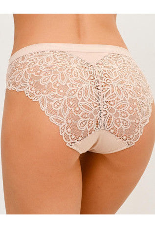 Janira Belle-cotton MILANO