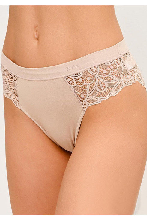 Janira Belle-cotton MILANO