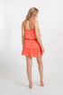 Koy Resort Miami Bandeau Dress