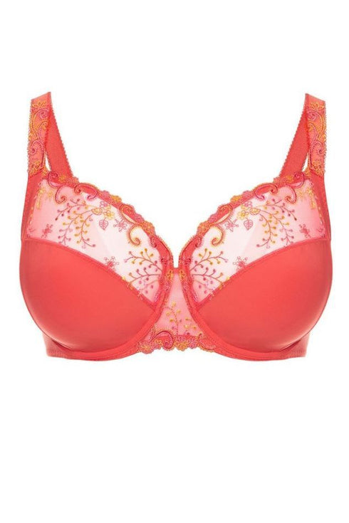 Simone Perele 12X Delice Full Cup Support Bra