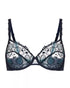 Simone Perele 13L Lumineuse Underwired Full Cup Bra