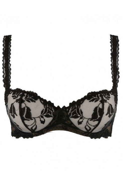 Aubade Softessence Half Cup Bra