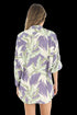 Malai Tropical Periwinkle Akumal Shirt