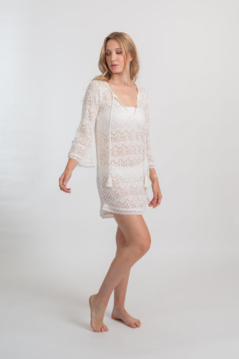 Koy Resort Flamenco Tunic