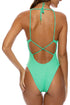 Luli Fama Starlight V Splice One Piece