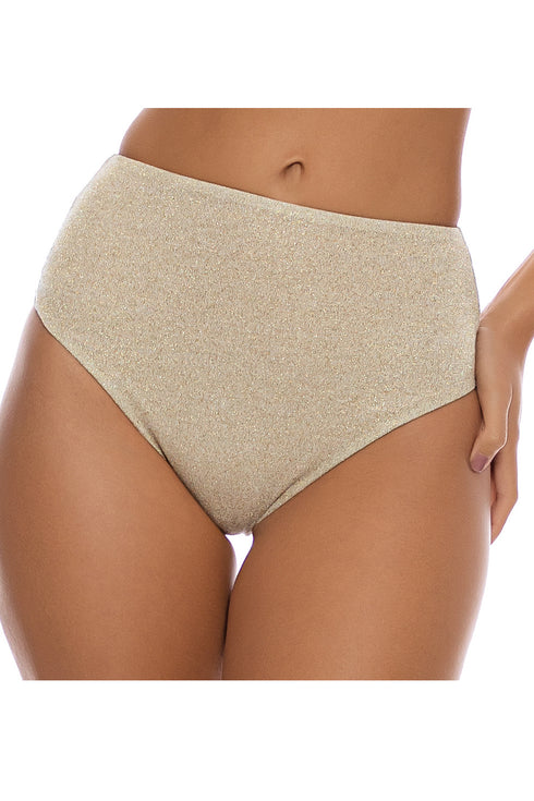 Luli Fama Ready To Wear Bikini Bottom