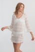 Koy Resort Flamenco Tunic