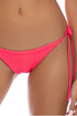 Luli Fama Hot Tropics Seamless Full Tie Side Bottom