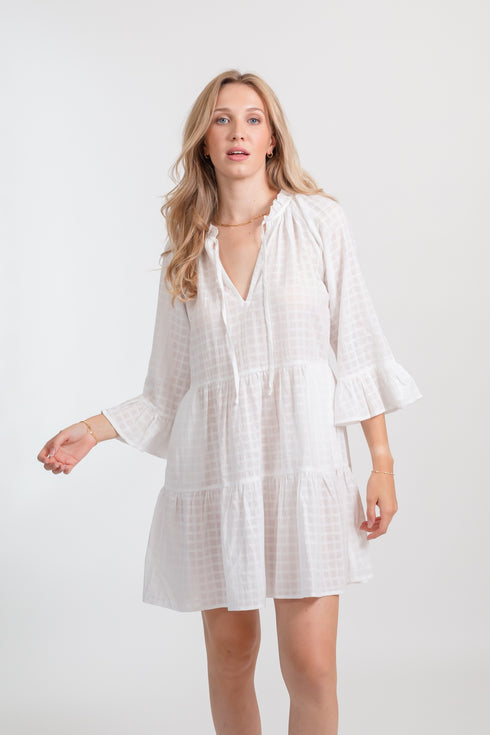 Koy Resort Riviera Boho Dress
