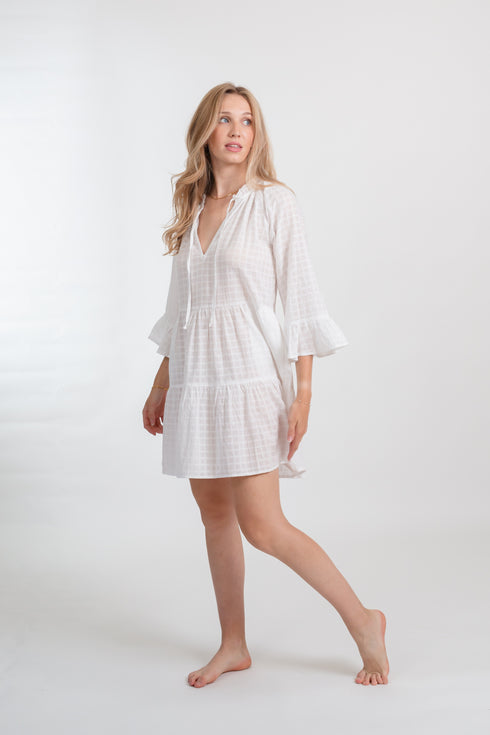 Koy Resort Riviera Boho Dress