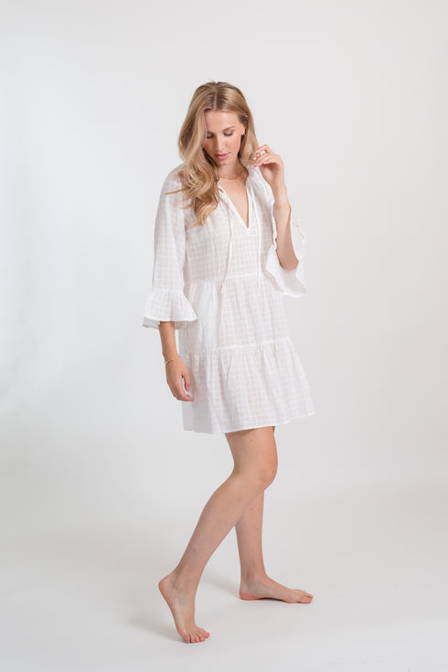 Koy Resort Riviera Boho Dress