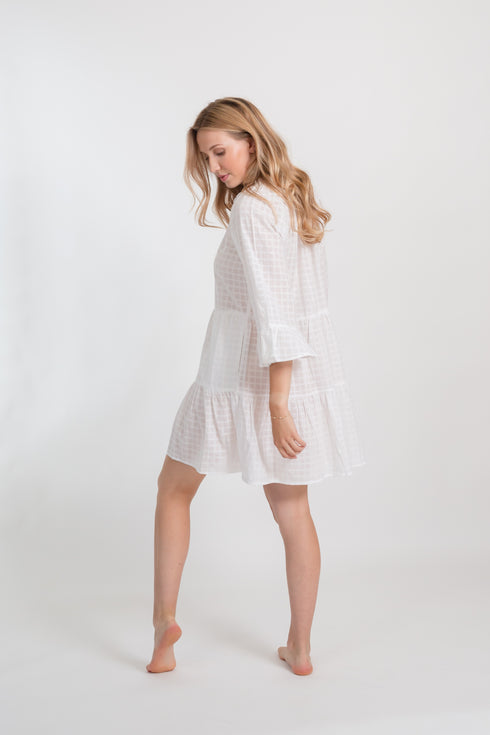 Koy Resort Riviera Boho Dress