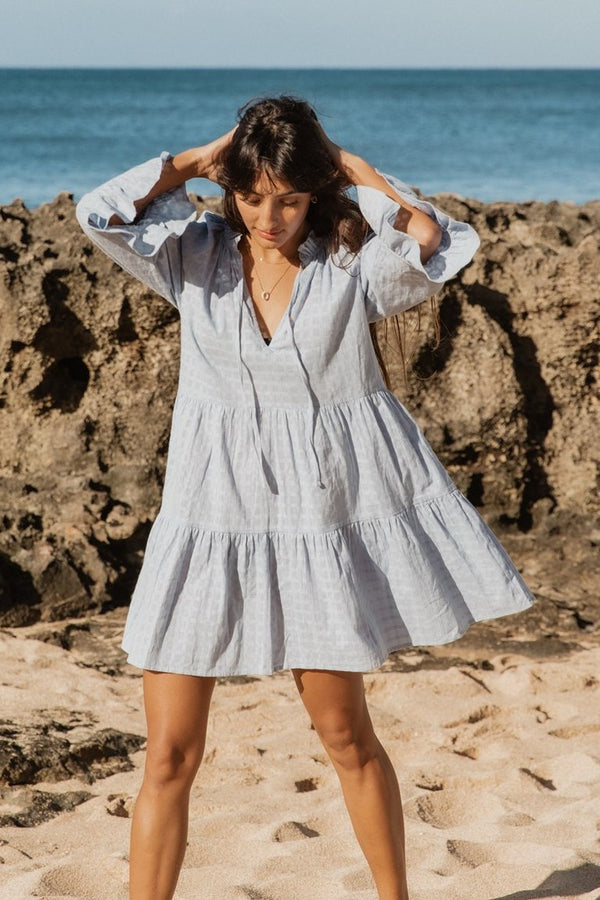 Koy Resort Riviera Boho Dress