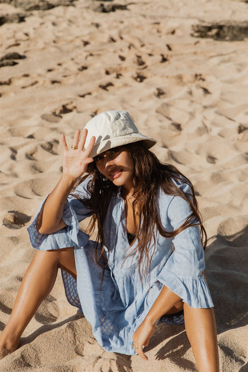 Koy Resort Riviera Boho Dress