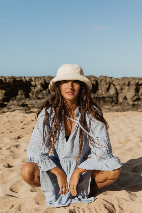 Koy Resort Riviera Boho Dress