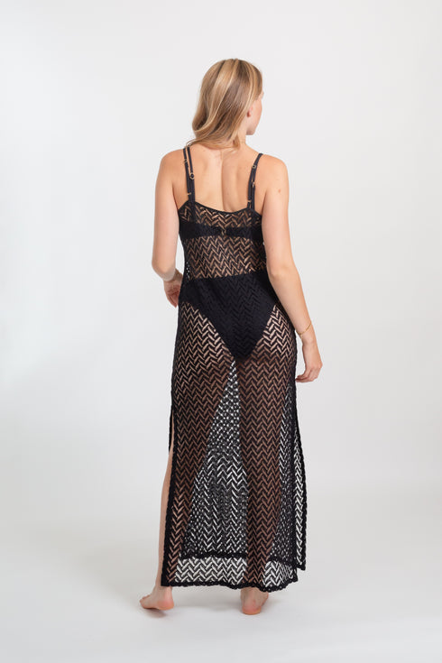 Koy Resort Zuma Slip Dress