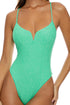 Luli Fama Starlight V Splice One Piece