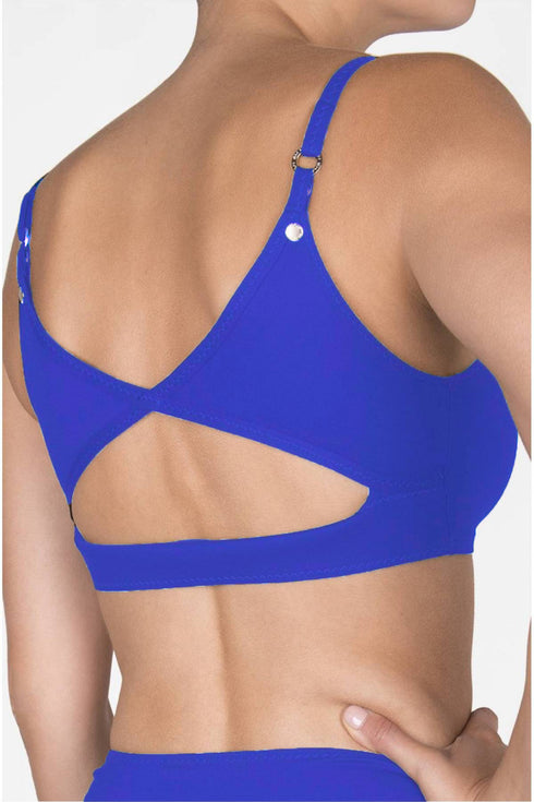 Shan Balnea Chiba Tank Bikini Top