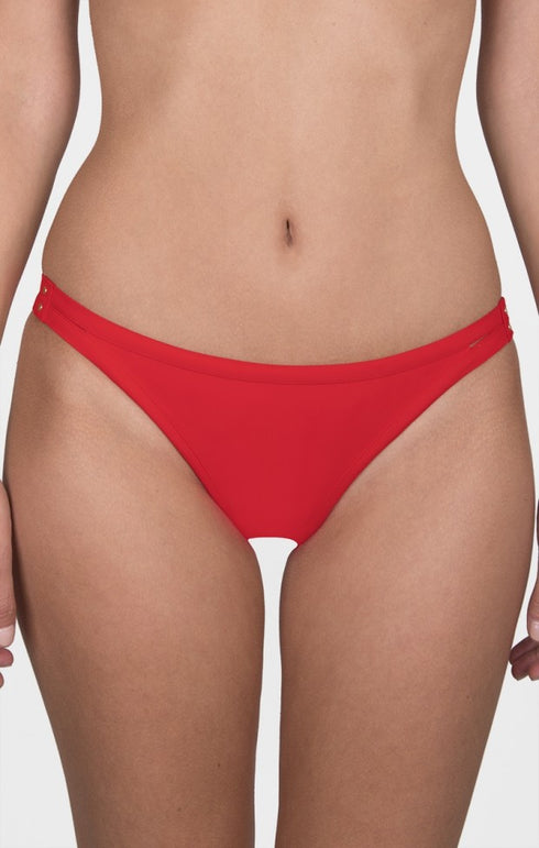 Shan Classique low rise bikini bottom