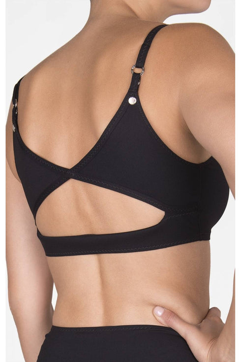 Shan Balnea Chiba Tank Bikini Top