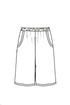 Shan Lycra shorts