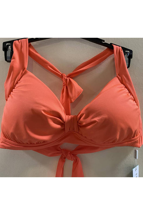 Seafolly Seafolly Bikini Top