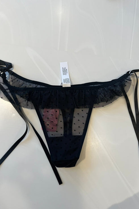 Antigel H17 Stricto Sensuelle Sexy String