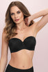 Corin Virginia Strapless Bra