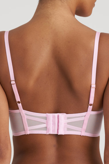 Marie Jo Vita Push Up Bra Removable Pads