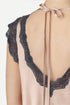 NK Imode Viva Sensual Babydoll Silk Chemise