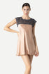 NK Imode Viva Sensual Babydoll Silk Chemise