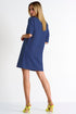 Shan Sofia Round neck tunic - 52227-68-500