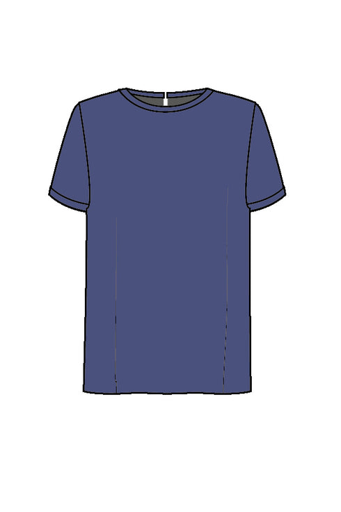 Shan Megan top