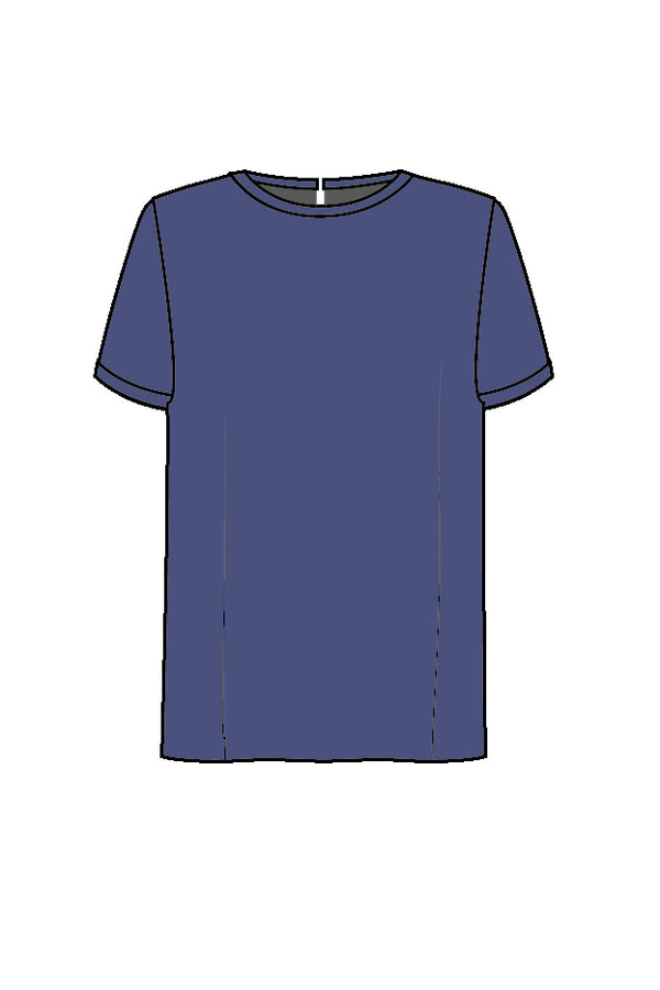 Shan Megan top